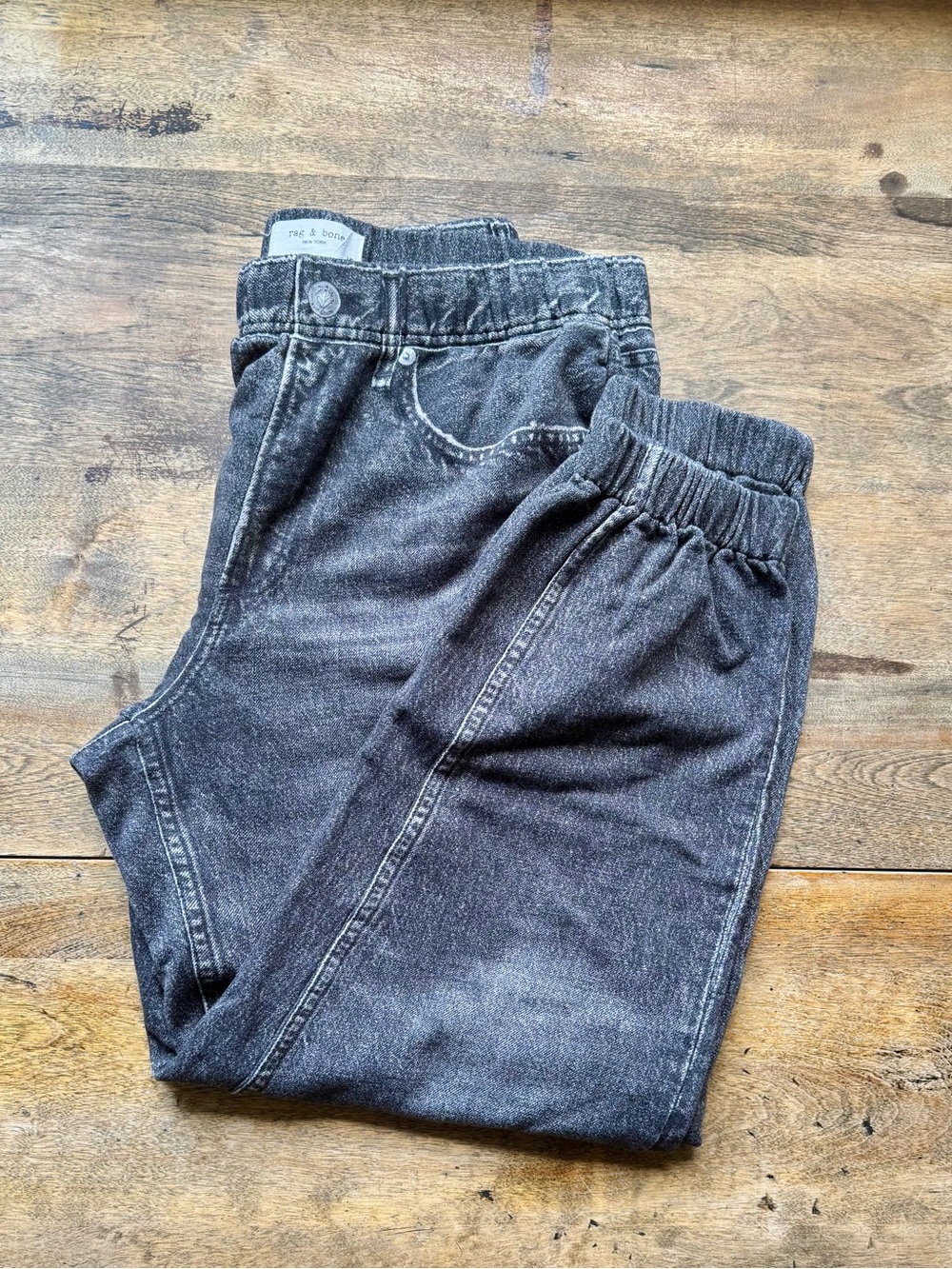 Rag & Bone Miramar Ankle Jogger Pant